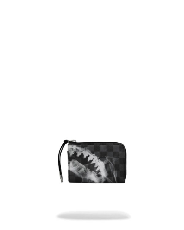 SPRAYGROUNDBilletero"SIP N SMOKE WALLET"